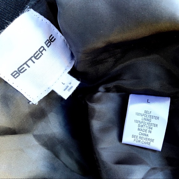 Jacket - Picture 8 of 12